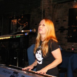 Charlotte Caffey