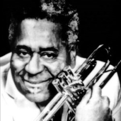 Dizzy Gillespie