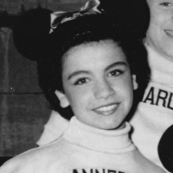 Annette Funicello