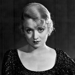 Constance Bennett