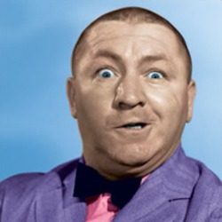 Curly Howard
