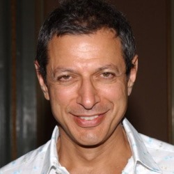 Jeff Goldblum