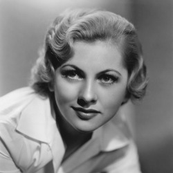 Joan Fontaine
