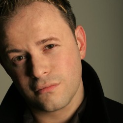 Darren Tate