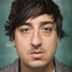 Ed Droste