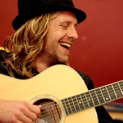 Jon Foreman