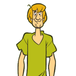Shaggy
