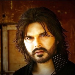 Ali Haider