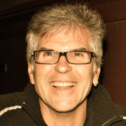 Mark Morgan