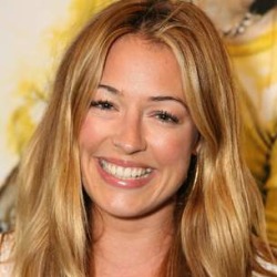 Cat Deeley