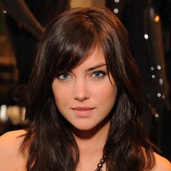 Jessica Stroup