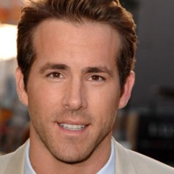 Ryan Reynolds