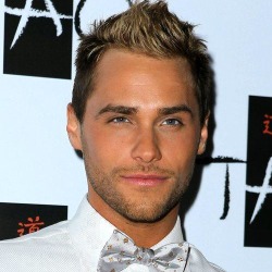 Josh Strickland