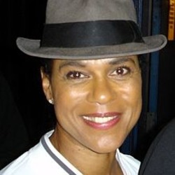 Pauline Black