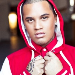 Stan Walker