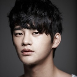 Seo In Guk