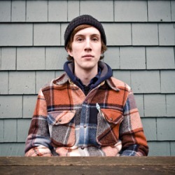 Aidan Knight