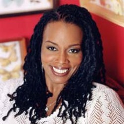 Dianne Reeves