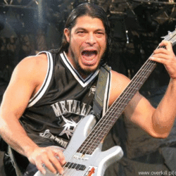 Robert Trujillo