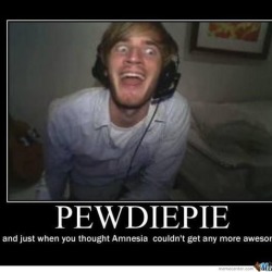PewDiePie
