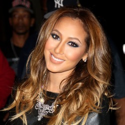 Adrienne Bailon
