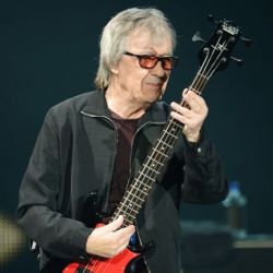 Bill Wyman