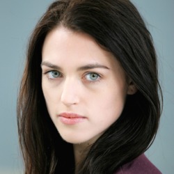 Katie McGrath