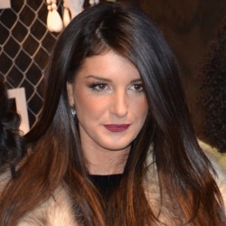 Shenae Grimes