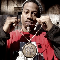 Planet Asia