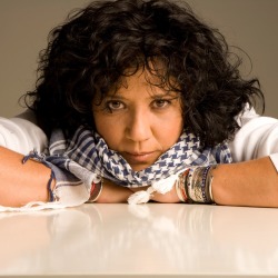 Rosana Arbelo