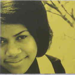 Bettye Swann