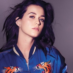 Katy Perry
