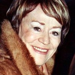 Annie Girardot