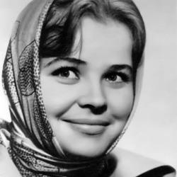 Tamara Syomina