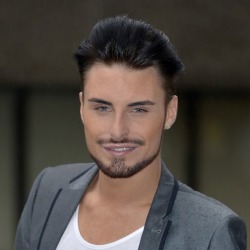 Rylan Clark