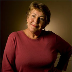 Helen Reddy