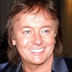 Chris Norman