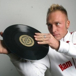 DJ Dean