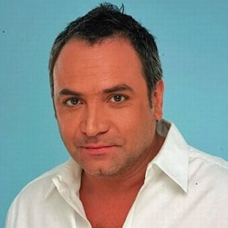 Luis Jara