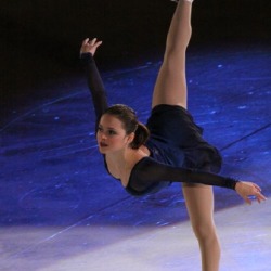 Sasha Cohen