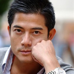 Aaron Kwok