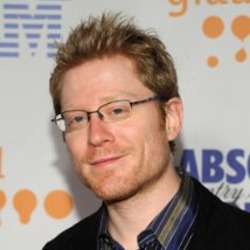 Anthony Rapp