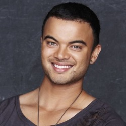 Guy Sebastian