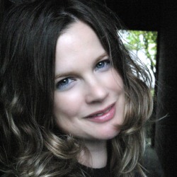 Kirsty Hawkshaw