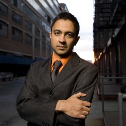 Vijay Iyer