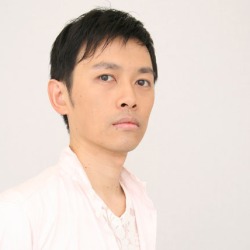 Masaharu Iwata