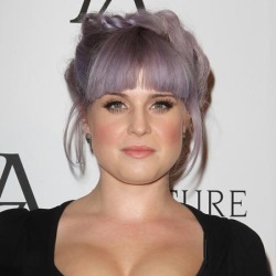 Kelly Osbourne