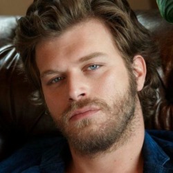 Kivanc Tatlitug
