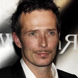 Scott Weiland