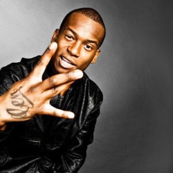 Fashawn